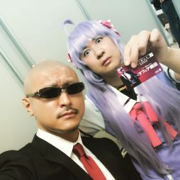 画像集 No.001のサムネイル画像 / マフィア梶田の二次元が来い!:第424回「GOHOなキックフライトで挑む東京ゲームショウ2018死の行軍(後編)」