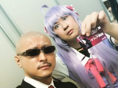 マフィア梶田の二次元が来い!:第424回「GOHOなキックフライトで挑む東京ゲームショウ2018死の行軍(後編)」