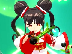 もっと詳しく! 自由に空を飛べるマルチ対戦スマホゲーム「Kick-Flight(キックフライト)」先行プレイベースで中身をチェック