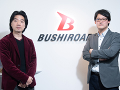 【PR】放置ゲーなのに放っておけないRPG「ロストディケイド」開発者インタビュー。ブシロードだからこそ実現した本気のカルチャライズとは