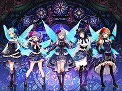 「ロストディケイド」×「バンドリ! ガルパ!」コラボで登場するRoseliaのイラストやシナリオのプロットが公開に