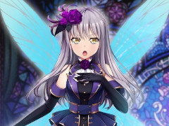 「ロストディケイド」で「バンドリ! ガールズバンドパーティ!」とのコラボイベントが実施中