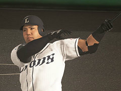 「プロ野球スピリッツ2019」のパッケージに起用される選手を予想しよう。正解者の中から抽選でサイン入りボールがプレゼント