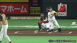 画像集 No.002のサムネイル画像 / 「プロ野球スピリッツ2019」が本日発売。シリーズ15周年を記念して2020シーズンへの無料アップデートも決定