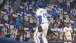 画像集 No.004のサムネイル画像 / 「プロ野球スピリッツ2019」が本日発売。シリーズ15周年を記念して2020シーズンへの無料アップデートも決定