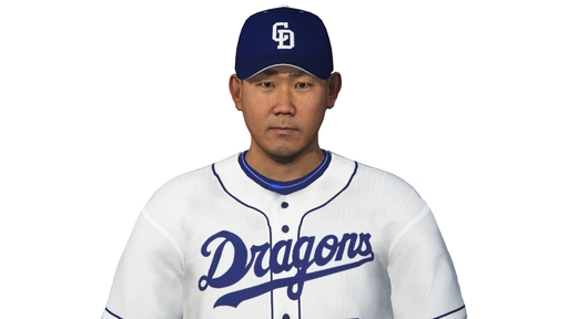 画像ギャラリー No.013のサムネイル画像 / “プロスピ顔”から“パワプロ顔”を当てられるか? プロ野球12球団ゲーム内選手クイズ