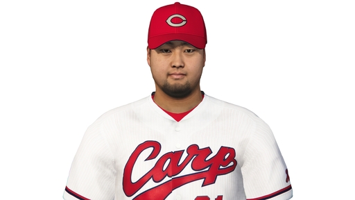 画像ギャラリー No.020のサムネイル画像 / “プロスピ顔”から“パワプロ顔”を当てられるか? プロ野球12球団ゲーム内選手クイズ