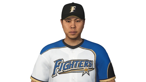 画像ギャラリー No.023のサムネイル画像 / “プロスピ顔”から“パワプロ顔”を当てられるか? プロ野球12球団ゲーム内選手クイズ