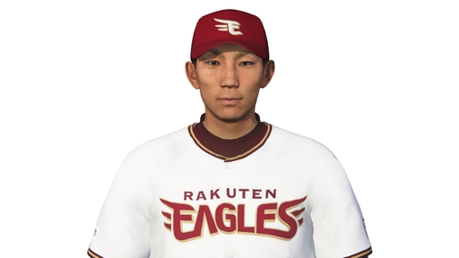 画像ギャラリー No.025のサムネイル画像 / “プロスピ顔”から“パワプロ顔”を当てられるか? プロ野球12球団ゲーム内選手クイズ