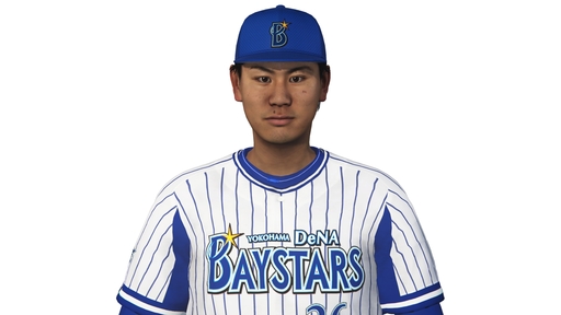 画像ギャラリー No.029のサムネイル画像 / “プロスピ顔”から“パワプロ顔”を当てられるか? プロ野球12球団ゲーム内選手クイズ