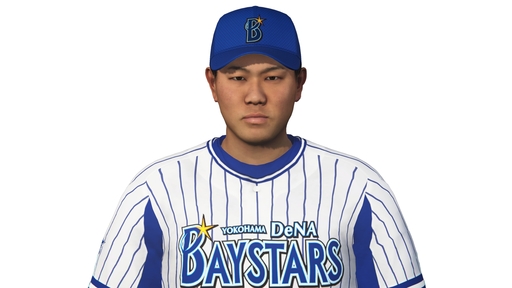 画像ギャラリー No.030のサムネイル画像 / “プロスピ顔”から“パワプロ顔”を当てられるか? プロ野球12球団ゲーム内選手クイズ