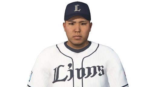 画像ギャラリー No.031のサムネイル画像 / “プロスピ顔”から“パワプロ顔”を当てられるか? プロ野球12球団ゲーム内選手クイズ