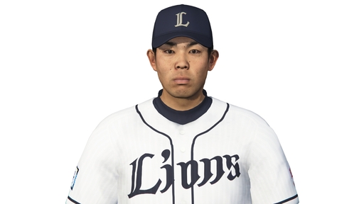 画像ギャラリー No.032のサムネイル画像 / “プロスピ顔”から“パワプロ顔”を当てられるか? プロ野球12球団ゲーム内選手クイズ