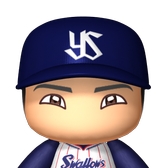 画像ギャラリー No.046のサムネイル画像 / “プロスピ顔”から“パワプロ顔”を当てられるか? プロ野球12球団ゲーム内選手クイズ