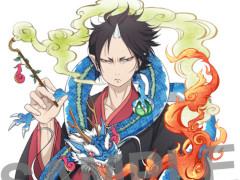 「鬼灯の冷徹〜地獄のパズルも君次第」の配信開始は2019年6月13日。事前登録者数は30万人を突破
