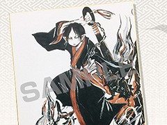 「鬼灯の冷徹〜地獄のパズルも君次第」,本日配信スタート。原作者・江口夏実氏の直筆色紙が抽選で当たるキャンペーンを公式Twitterにて開催中