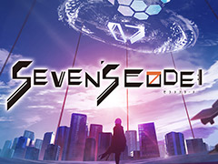 “音楽ゲーム”ではない音楽ゲーム? NAOKI MAEDAさん率いるUnlimited Studioが第1弾タイトル「SEVEN’s CODE」を発表