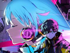 “世界を解き明かすリズムアクション”を謳う「SEVEN’s CODE」がリリース。空の都市を舞台に,謎の少女「アウロラ」の記憶を辿る物語が始まる