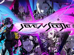 明日の「RADIO 4Gamer Tap(仮)」では,アプリボットより配信中の「SEVEN’s CODE」を取り上げます