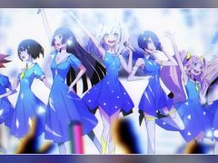 謎の少女「アウロラ」の記憶を辿るサウンドノベル×リズムアクションゲーム「セブンスコード」プレイレポート
