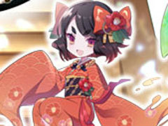「萌酒ボックス」が2019年11月上旬に配信へ。お酒の擬人化ゲームとはなんぞやな疑問も紹介PVで解決
