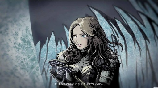 画像集 No.022のサムネイル画像 / PS4/Switch/Xbox One版「ヴァンブレイス:コールドソウル」が8月29日に発売。PS4版の特典は日比野則彦氏監修によるサントラCD