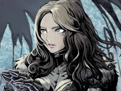 PS4/Switch/Xbox One版「ヴァンブレイス:コールドソウル」が8月29日に発売。PS4版の特典は日比野則彦氏監修によるサントラCD