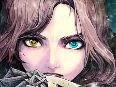 “横スクロール型ローグライクRPG”「ヴァンブレイス:コールドソウル」プレイレポート。外界と遮断された極寒の世界を舞台に描かれる重厚なファンタジー
