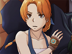 アニメ風ビジュアルの「フォーゴットン・アン」,Switch向け体験版の配信とあらかじめDL,Xbox One版の予約注文受付が本日開始