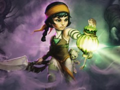 非道な風習で子供を失った母親がとった行動とは。サバイバルアクション「スモーク アンド サクリファイス」が5月30日に配信