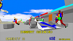 SEGA AGES С졼