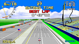 SEGA AGES С졼