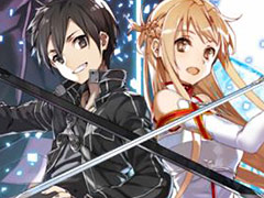 「SAO」が第1巻刊行から10周年。作中年表などを用意した「川原 礫&ソードアート・オンライン 10周年公式サイト」が本日オープン