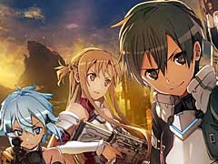 Switch向けRPG「ソードアート・オンライン フェイタル・バレット COMPLETE EDITION」の新情報公開。同梱される大型拡張コンテンツやDLCのディテールなど