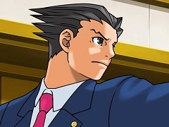 NHK「ゲームゲノム」第3回「逆転裁判」を振り返る。プレイヤーの推理で解決する“実力主義のミステリーゲーム”を支えるシンクロ率