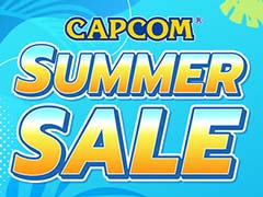 PC版「逆転裁判」シリーズ,「大神 絶景版」がお買い得に。「CAPCOM SUMMER SALE」にSteamタイトルが追加