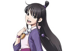 「逆転裁判123 成歩堂セレクション」,4週連続メインキャラクター紹介企画の第2回は「綾里千尋/綾里真宵」。成歩堂をサポートする美人姉妹