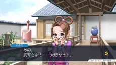 画像集 No.008のサムネイル画像 / 「逆転裁判123 成歩堂セレクション」,4週連続メインキャラクター紹介企画の第3回は「綾里春美/矢張政志」。トノサマン特別映像も公開