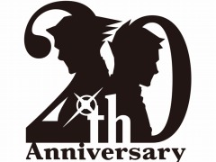 「逆転裁判」シリーズの生誕20周年記念サイトが本日オープン。期間限定セールの実施をはじめ,記念グッズやLINEクリエイターズスタンプの販売も
