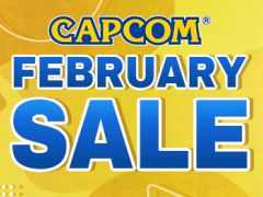 「モンハンワールド:アイスボーン」もセール価格に。CAPCOM FEBRUARY SALEをSteam,PS Store,ニンテンドーeショップで開始