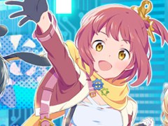 「バレットブレイク」,9月17日にリリース決定。事前登録をした人には限定アクリルキーホルダーをTGS 2019にてプレゼント予定