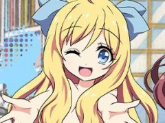 「ガールズ&クリーチャーズ」×TVアニメ「邪神ちゃんドロップキック´(ダッシュ)」コラボが8月27日より開催決定