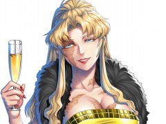 「対魔忍RPG」×「BLACK LAGOON」コラボの詳細が公開に。イベント情報を紹介する“第10回対魔忍RPG公式放送”も配信中