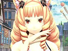 「CONCEPTION PLUS 俺の子供を産んでくれ!」の発売が2019年1月31日に決定。店舗別の予約特典なども明らかに