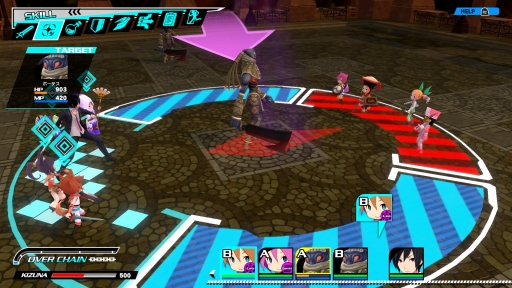 画像集 No.008のサムネイル画像 / 【PR】“エンドレス子作りRPG”がPS4で帰ってきた。「CONCEPTION PLUS 俺の子供を産んでくれ！」の体験版でゲームの魅力に触れてみよう