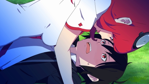 画像集 No.009のサムネイル画像 / 【PR】“エンドレス子作りRPG”がPS4で帰ってきた。「CONCEPTION PLUS 俺の子供を産んでくれ！」の体験版でゲームの魅力に触れてみよう