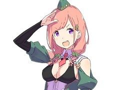 「CONCEPTION PLUS 俺の子供を産んでくれ!」,今作から登場する新キャラクター「アーフィー」の新情報が公開