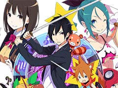 PS4「CONCEPTION PLUS 俺の子供を産んでくれ!」の序盤を遊べる体験版が本日配信開始。約8分半と長尺のゲーム紹介映像も公開に
