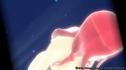 画像集 No.030のサムネイル画像 / PS4で“再誕”する「CONCEPTION PLUS 俺の子供を産んでくれ!」を紹介。高画質化でさらに可愛くなった巫女や新キャラのアーフィーに注目