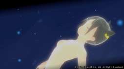 画像集 No.031のサムネイル画像 / PS4で“再誕”する「CONCEPTION PLUS 俺の子供を産んでくれ!」を紹介。高画質化でさらに可愛くなった巫女や新キャラのアーフィーに注目